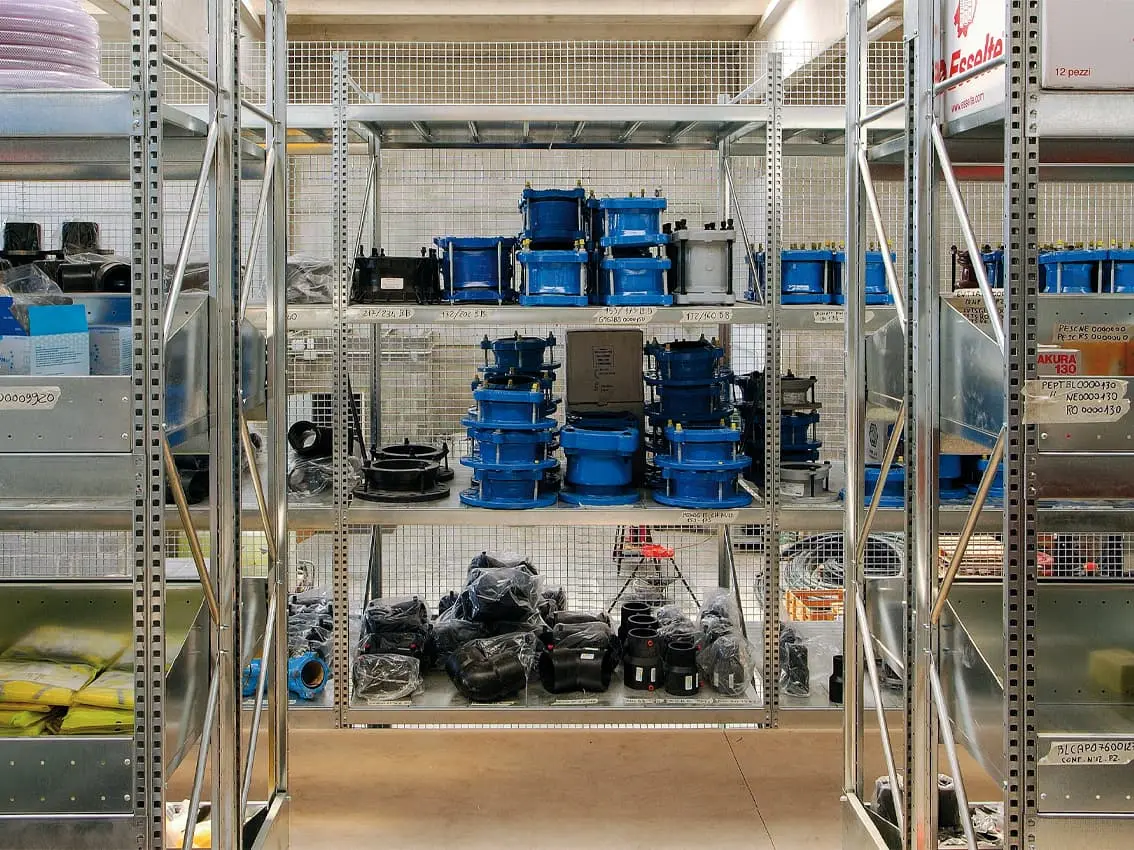 Storage